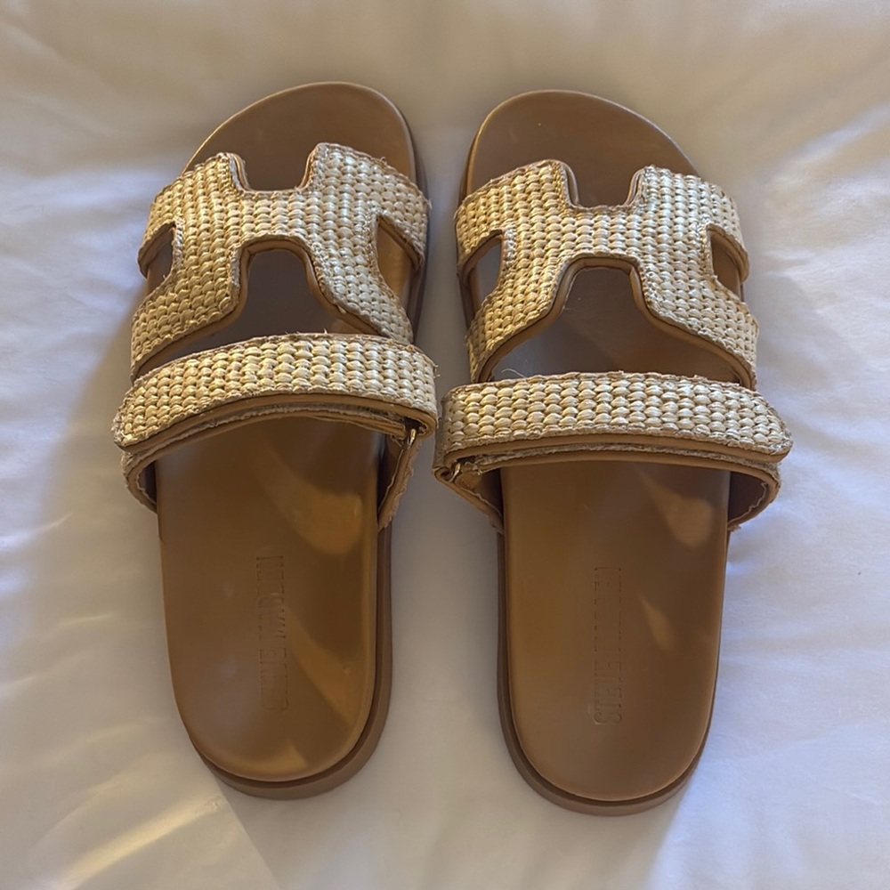 Steve Madden Mayven Sandals
